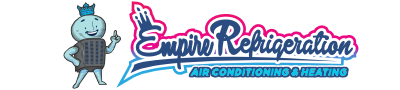 Empire Refrigeration Air Conditioning And Heating
